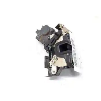 

81410H1020 DOOR LOCK REAR LEFT HYUNDAI TERRACAN (HP)