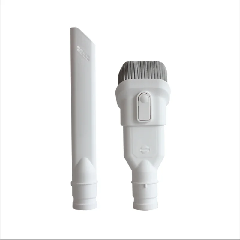 Для Dibea DT6 C17 C19 D18 moosoo k17 щеточка для чистки плоский сопло всасывающее насадка
