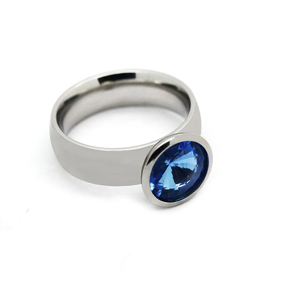 Interchangeable Ring BOFEE jewelry gift