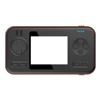 

2-In-1 Game System Ppower Bank Game Handheld Console Retro Mini Video FC PVP Player Portable Gaming Machine 8000mah Power Bank