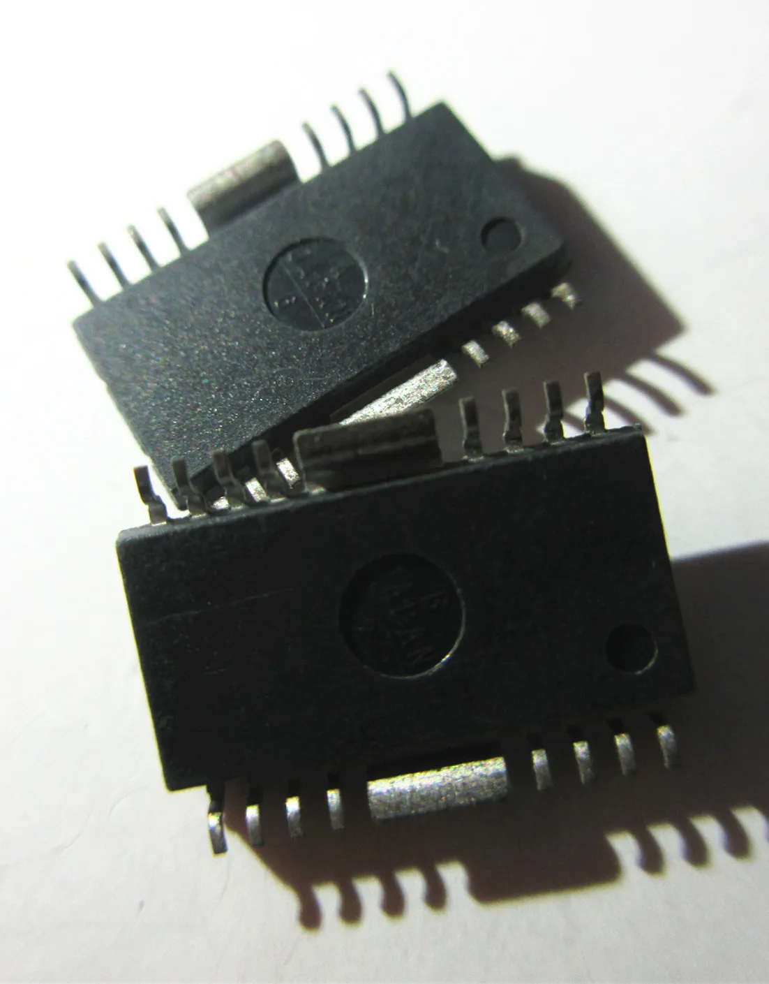 10 шт. IC TD62064AF СОП
