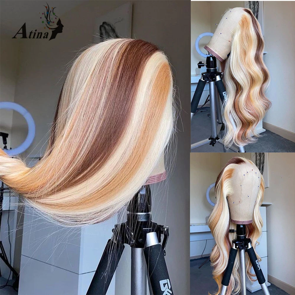 Pre plucked 613 wig Clearance