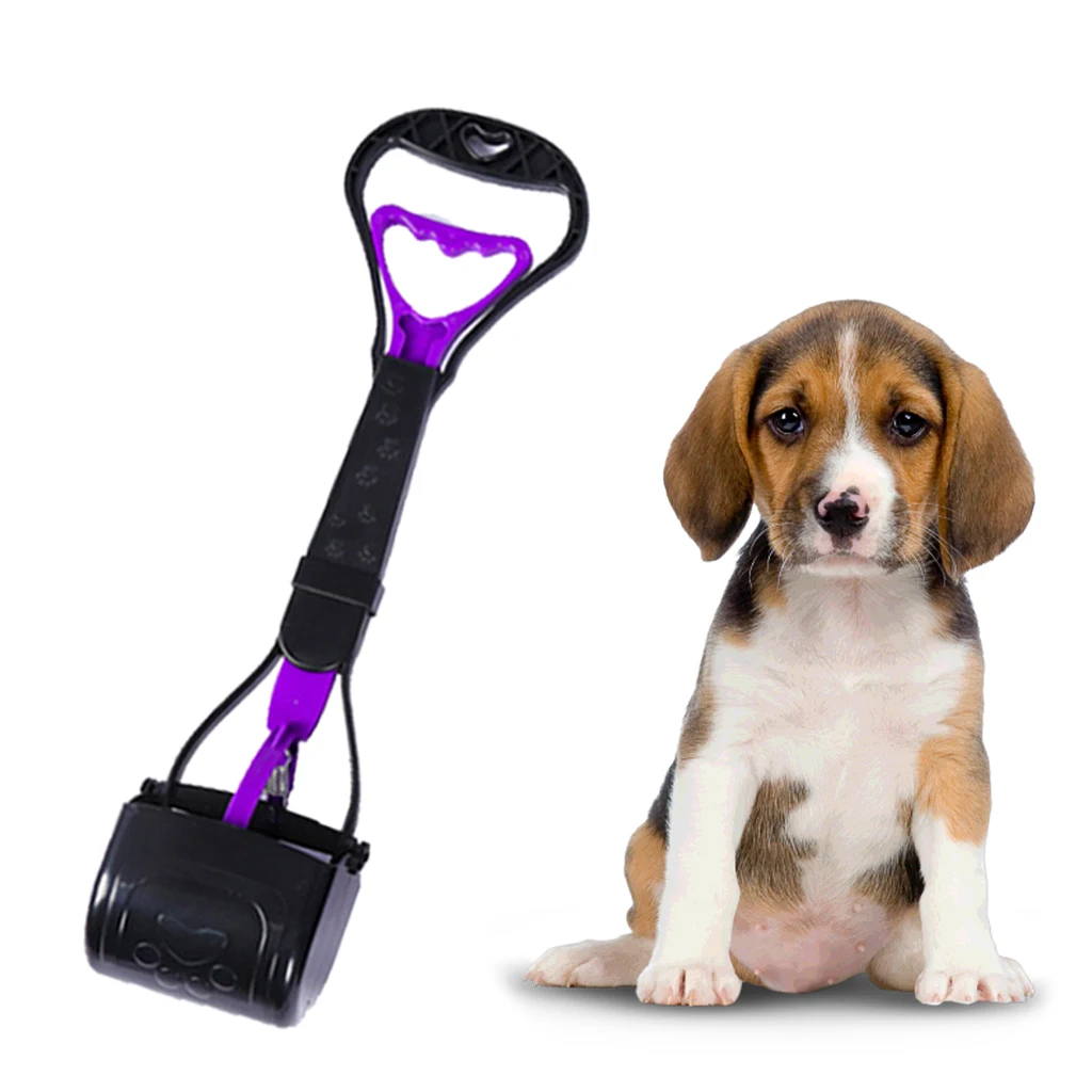 Clipart Pooper Scooper