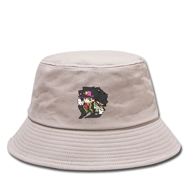 Fisherman Hat|Men's Bucket Hats 