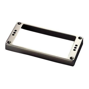 

17020114 pickup frame, curved, metal, height 12,8mm, Schaller