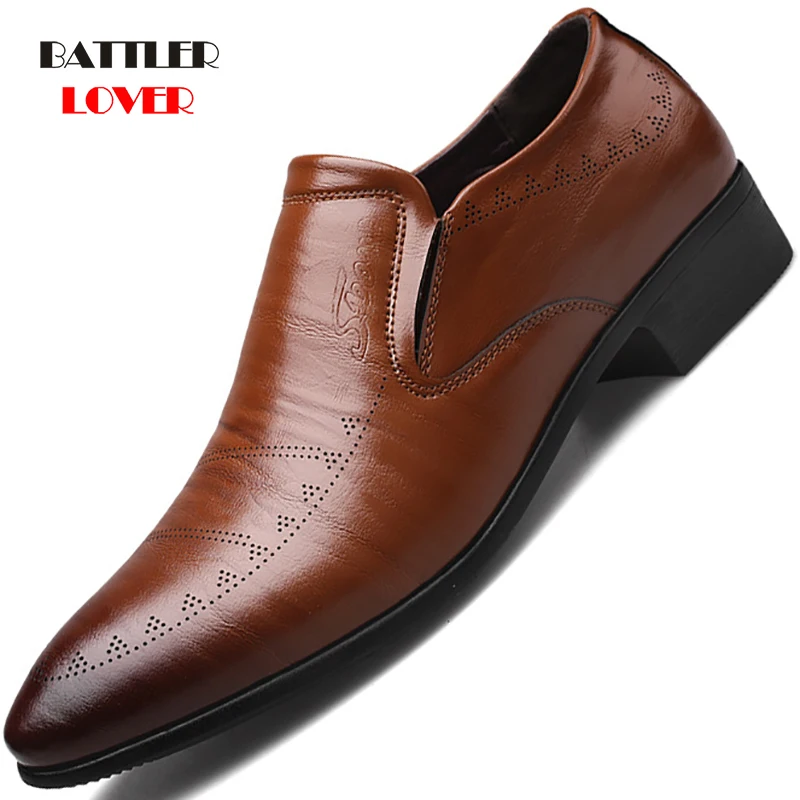 2019 Classic Business Men