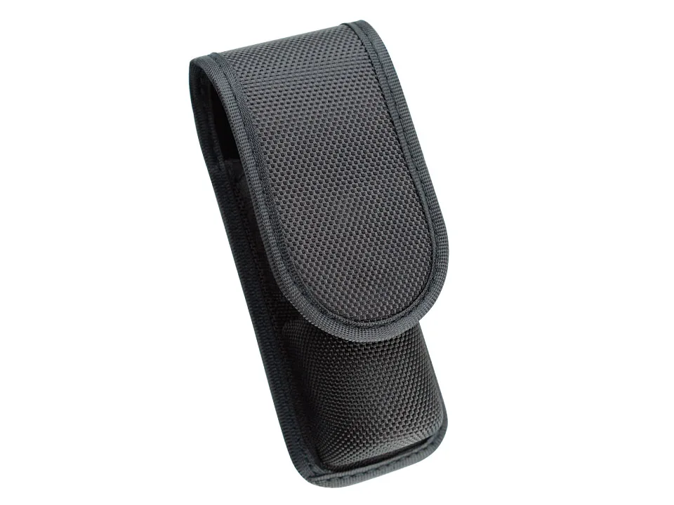 

EAGTAC Rigid Nylon Holster w/ Self-retention Device and Flip For TX25C2 SKU2989