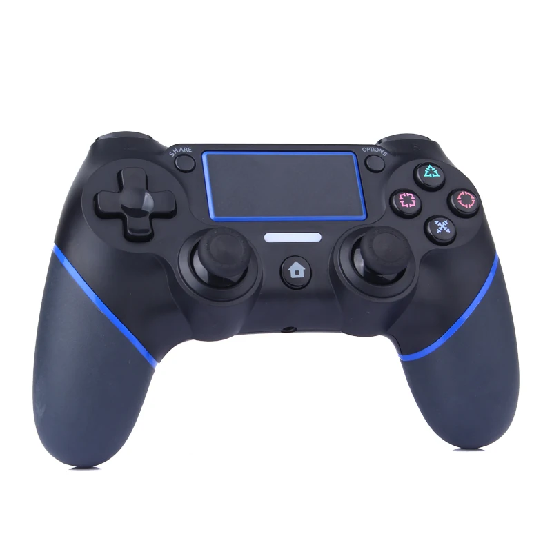 Dualshock 4 управление для Ps4 консоль Bluetooth беспроводной Ps4 управление Лер геймпад джойстик игровой коврик Joypad для playstation 4 PC