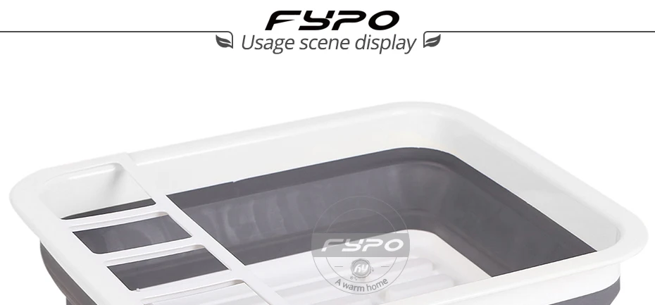 fypo可折叠收纳沥水篮_13