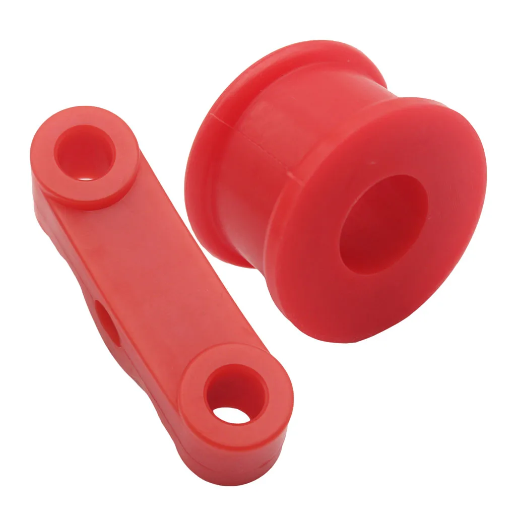 Derailleur Joystick Sleeve Kit Polyurethane Joystick Stabilizer Sleeve Kit For -1988-1991  Civic, CRX