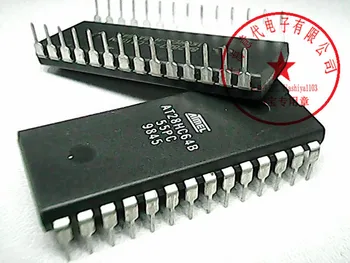 

AT28HC64B-55PC , PDIP-28