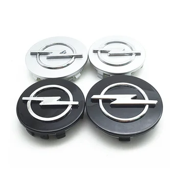 

4pcs 56mm 59mm 60mm 65mm 68mm Opel Car Wheel Center Hub Cap Logo Wheel Center Caps Badge Hub Caps Center Covers Emblem Rims Caps