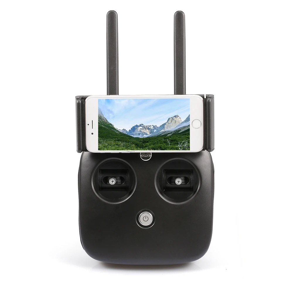 Gps Радиоуправляемый Дрон с камерой 1080P 2,4G Wifi FPV Follow Me Surround Mode авто возврат высоты удержания Квадрокоптер