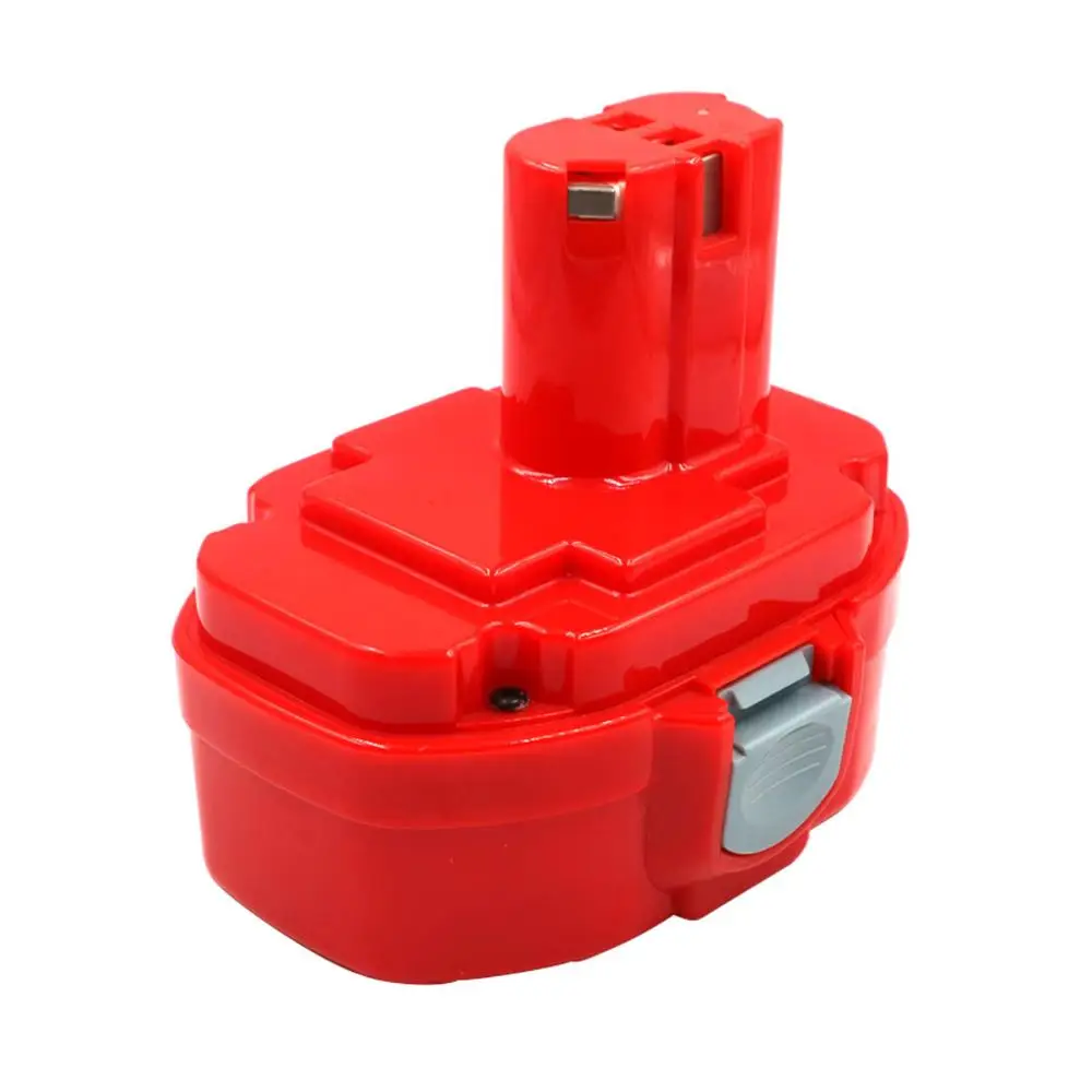 3.0AH аккумуляторная батарея Mak18A NiMh 18 V Замена для Makita 1822 1823 1834 192826 5 батарейный блок