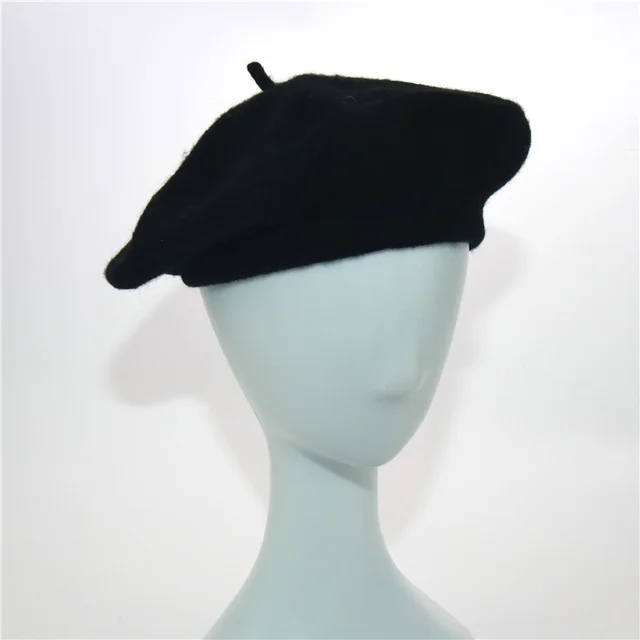 Wholesale Unisex Imitation Wool Warm 