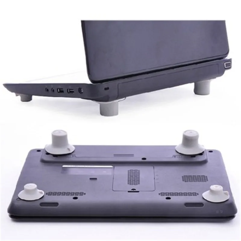 4pcs-Notebook-Accessory-Laptop-Heat-Reduction-Pad-Cooling-Feet-Stand-Holder-iPad-Macbook-Pro-Air-Notebook