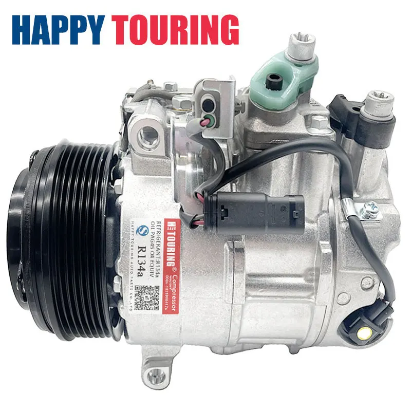 

Компрессор переменного тока для MERCEDES W166 GL350 A0008300201 0008300201447280-8102 4472808102