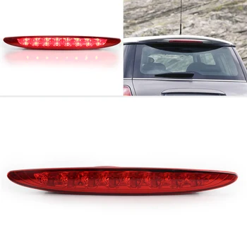 

LED 3rd Brake Light Red/Clear Lens for BMW MINI Cooper R50 R53 2002-2006