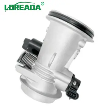 

44mm Throttle Body Valve For Renault Kangoo 1.4L Clio II OE 97089100 H7700273699 8200682611A 8200908869 7700273699 8200682611