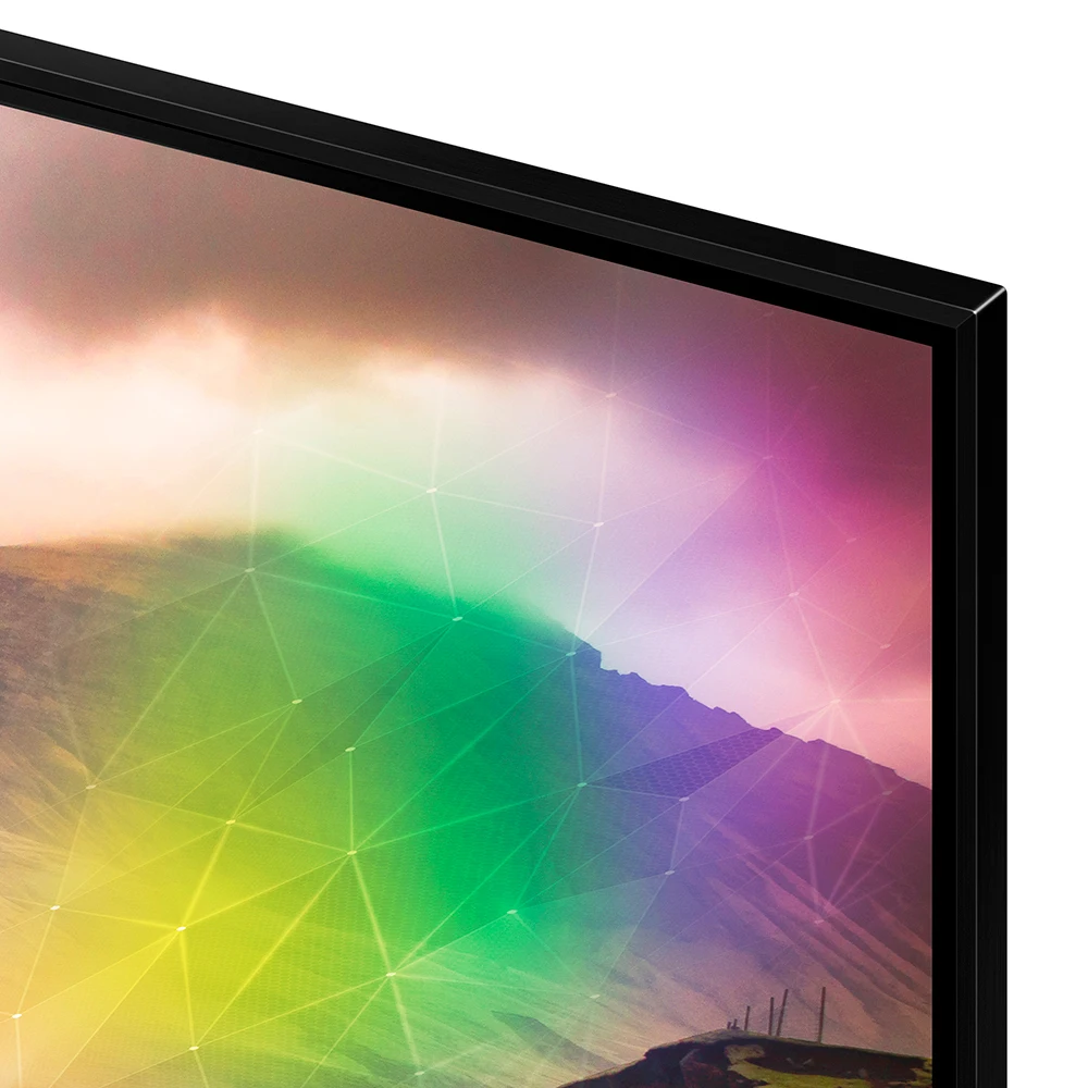 Телевизор Samsung 49" серия 7 4K Smart QLED TV Q77R
