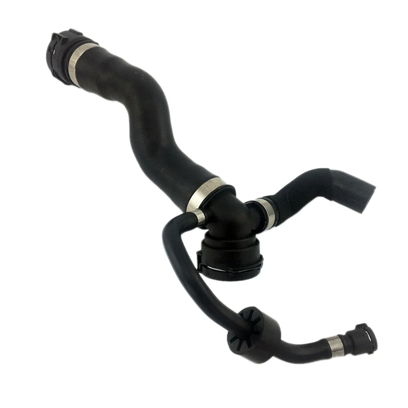 Engine Cooling System Radiator Coolant Hose Primary 17127580957 For-BMW F01 F02 F06 F07 F10 F12 F13 | Автомобили и мотоциклы