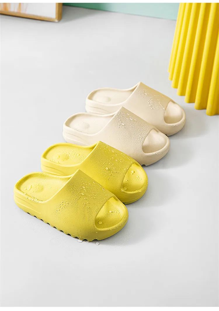 Home Women Thick Bottom Slippers Platform Chunky Heel Living Room 12 Hea3d8d05ce874747b0e3173883b3f025V