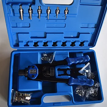

Manual nut gun Pull cap gun Pull nut gun Riveting gun M3-M10