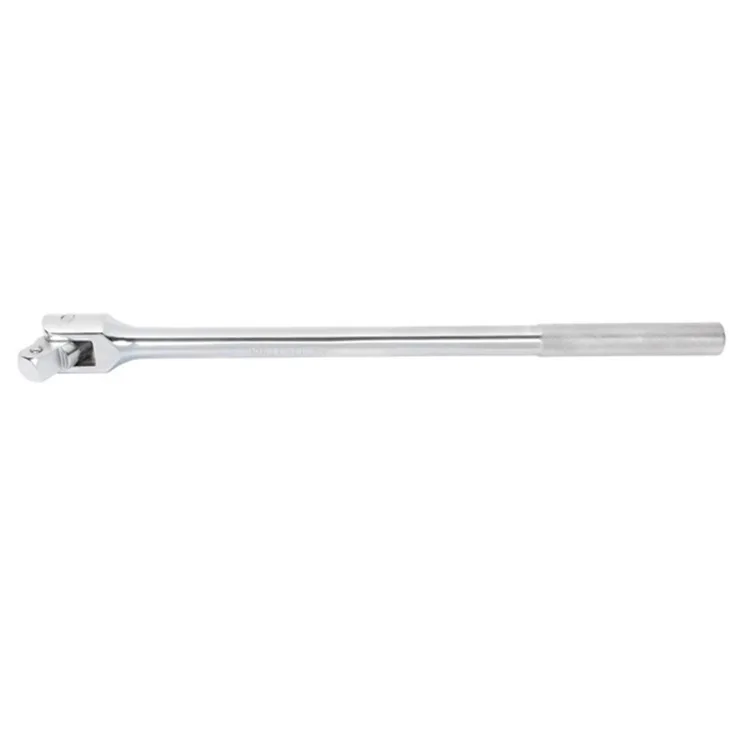 

SHEFFIELD Tool 12.5 Size 19 Mm Series Chrome Vanadium Steel F-Shaped Sleeve Pull Rod S013204 S013304