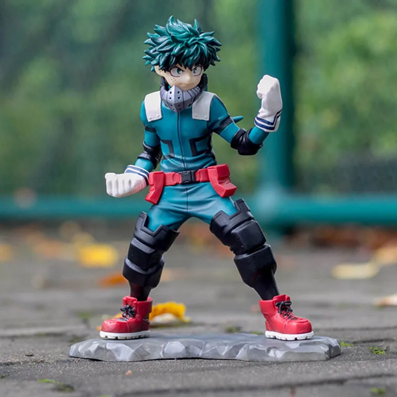 1/8 Аниме ARTFX J статуя герой мой герой мидория изуку герои Deku издание битва фигурка модель игрушки M2771