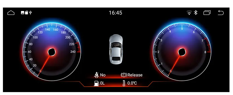 Ugode 2009-12 RHD W212 S212 Android 9,0 экран автомобильный gps навигационная мультимедийная система музыкальный видео плеер для Benz E класс NTG4.0