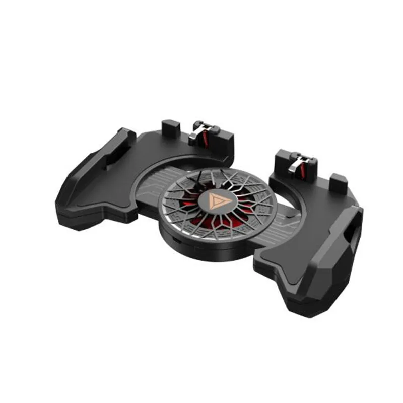  PUBG Controller Gamepad Trigger Shooting Free Fire Peace Elite Gamepad Joystick For IOS Samsung iPh