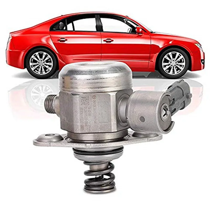 Топливный насос высокого давления для Hyundai Santa Fe Kia Sorento 2.0L 2.4L 35320 2G740|Топливные