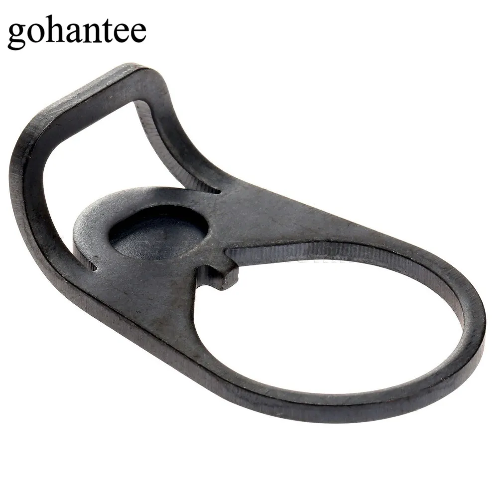Gohantee 1 шт. тактический ремень 3 см адаптер крепление угол 180 градусов дальность