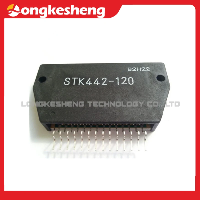 STK442-130 STK442-120 STK442-110 STK442-070 STK442-050 STK442-130M NEW Original Module electrical components