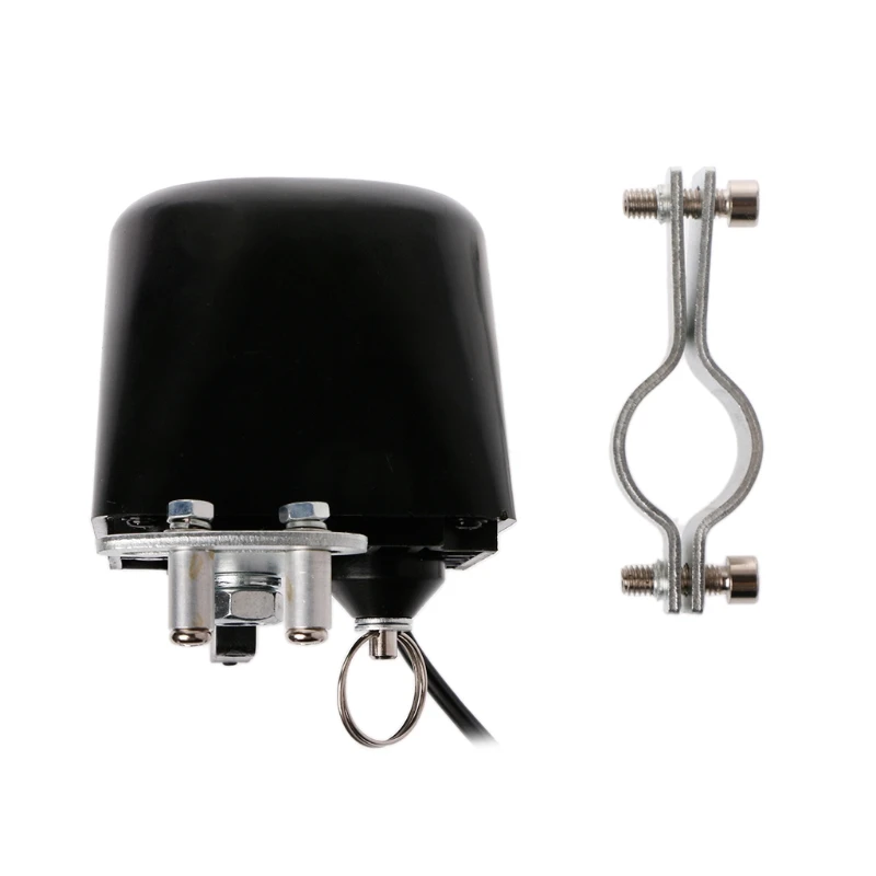 

DN15 Automatic Manipulator Shut Off Valve For Alarm Shutoff Gas Water Pipeline
