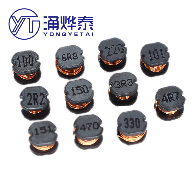 Yyt pcs Cd43 Smd Inductor 15 22 47 100 150 2 330 470uh Winding Power Copper Core Inductors Aliexpress Yyt pcs Cd43 Smd Inductor 15 22 47 100 150 2 330 470uh Winding Power Copper Core Inductors Aliexpress