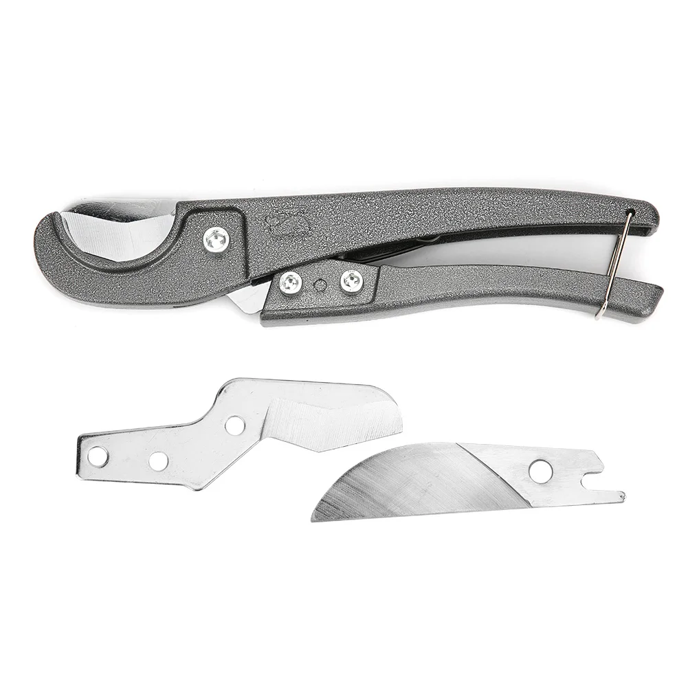 

3-32mm Aluminum Alloy Pipe Cutter Quick Cut PPR Tube Pipe Cutter Tubing Cutting Tool Accessories
