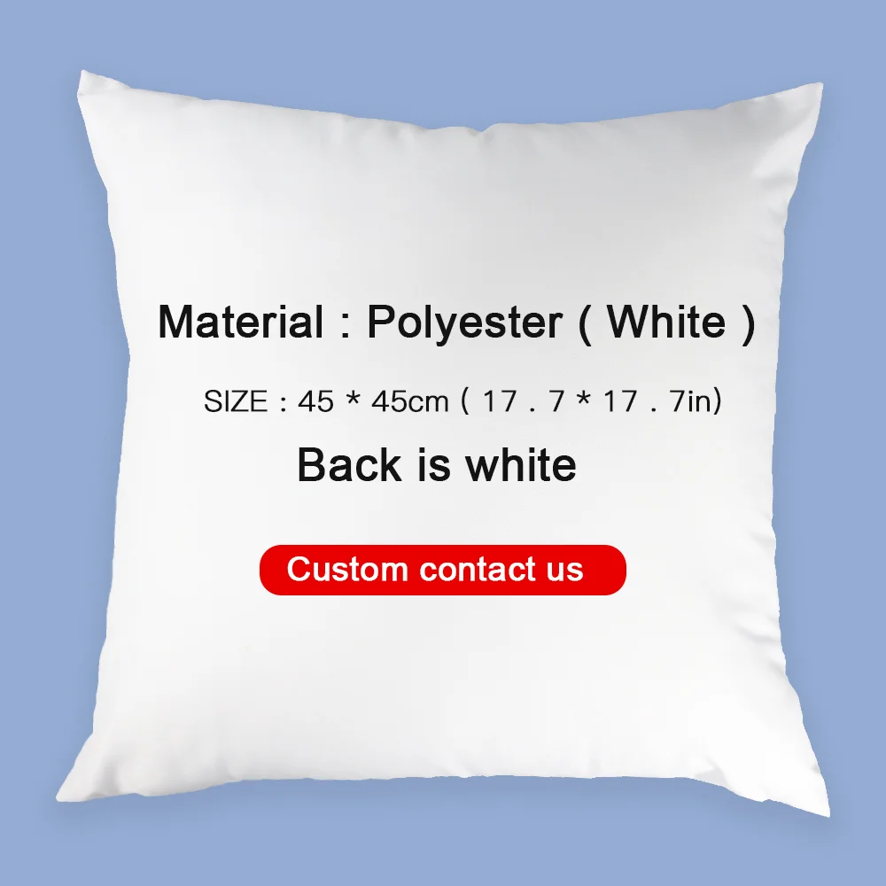 Psychedelic Космический Чехол для подушки с изображением волшебной чехлы подушек