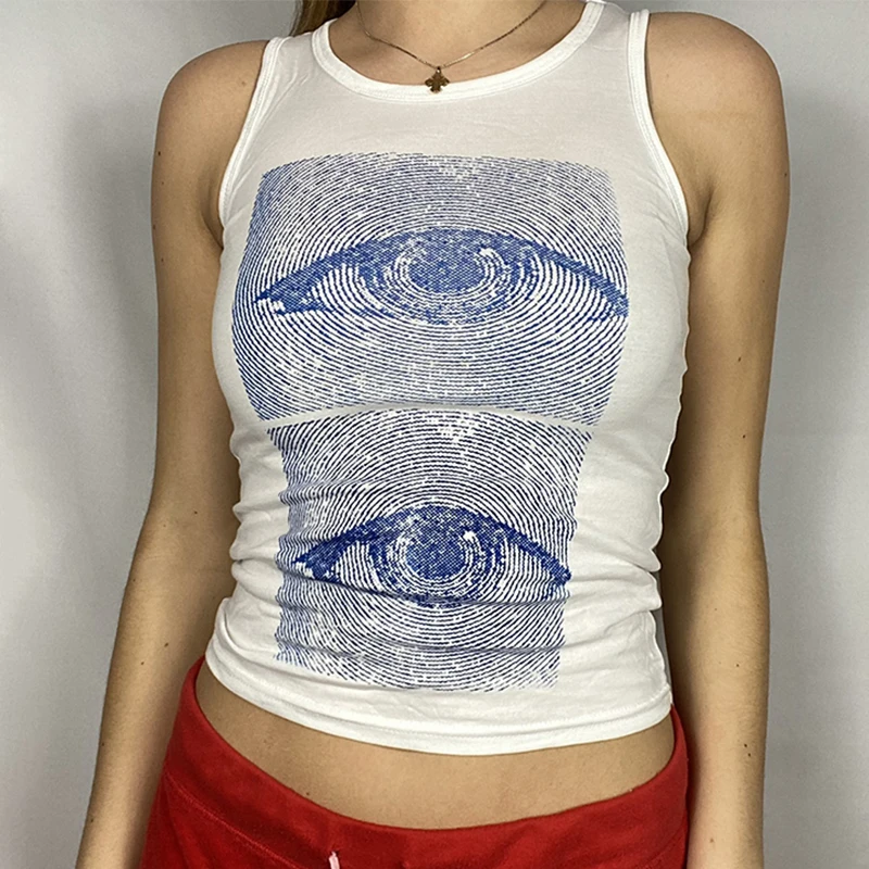 Brown Cami Tie Up-cloth