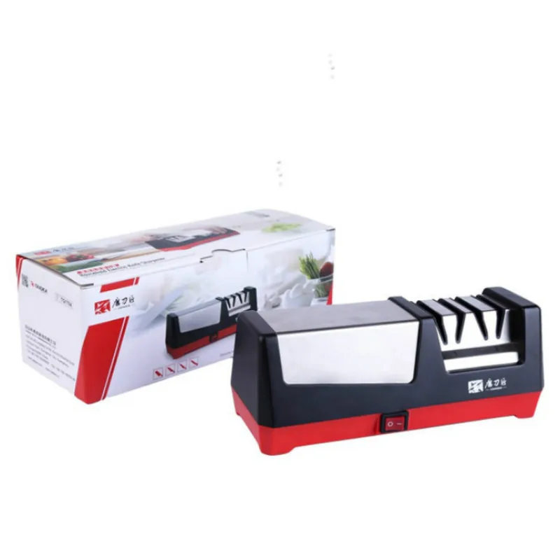 Многофункциональная электрическая точилка для ножей|Точилки| |