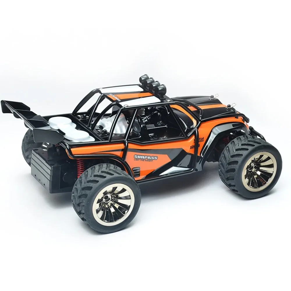 1:16 RC автомобиль дрок сканеры дрейф высокая скорость дистанционного управления автомобиль электрический Внедорожный гоночный модель автомобиля hz