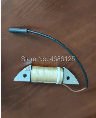 

Запчасти для зарядного устройства 188F 190F GX390 EC6500CX 31630-ZE1-013
