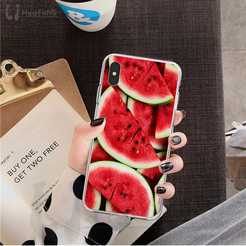 INS fruit lemon orange Smart Cover Soft Shell