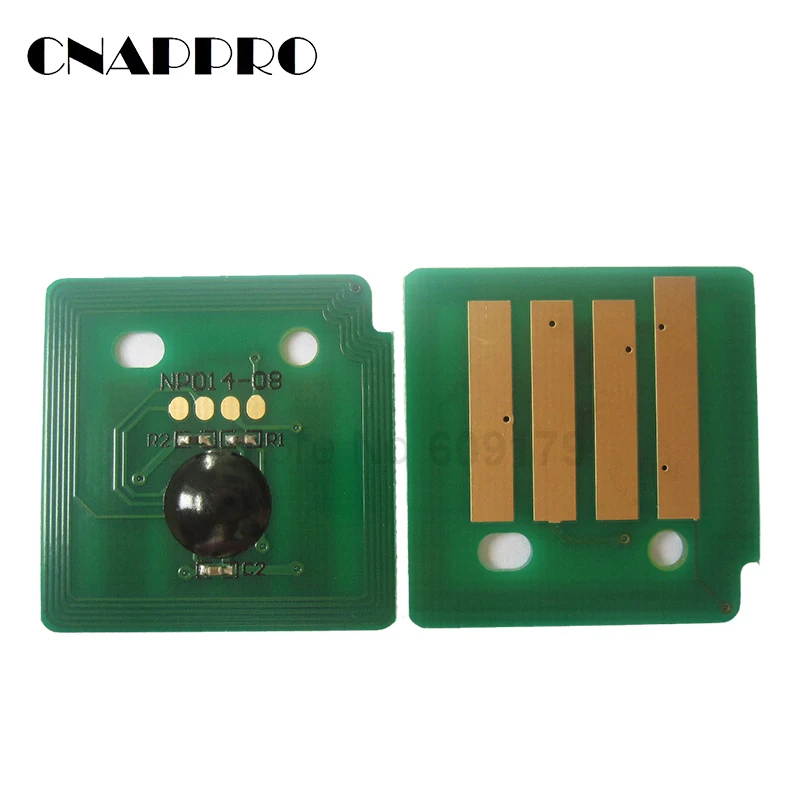 Тонер-чип C8030 для AltaLink C8035 C8045 C8055 C8070 006R01697 006R01698 006R01699 006R01700 20 шт. | Компьютеры и офис