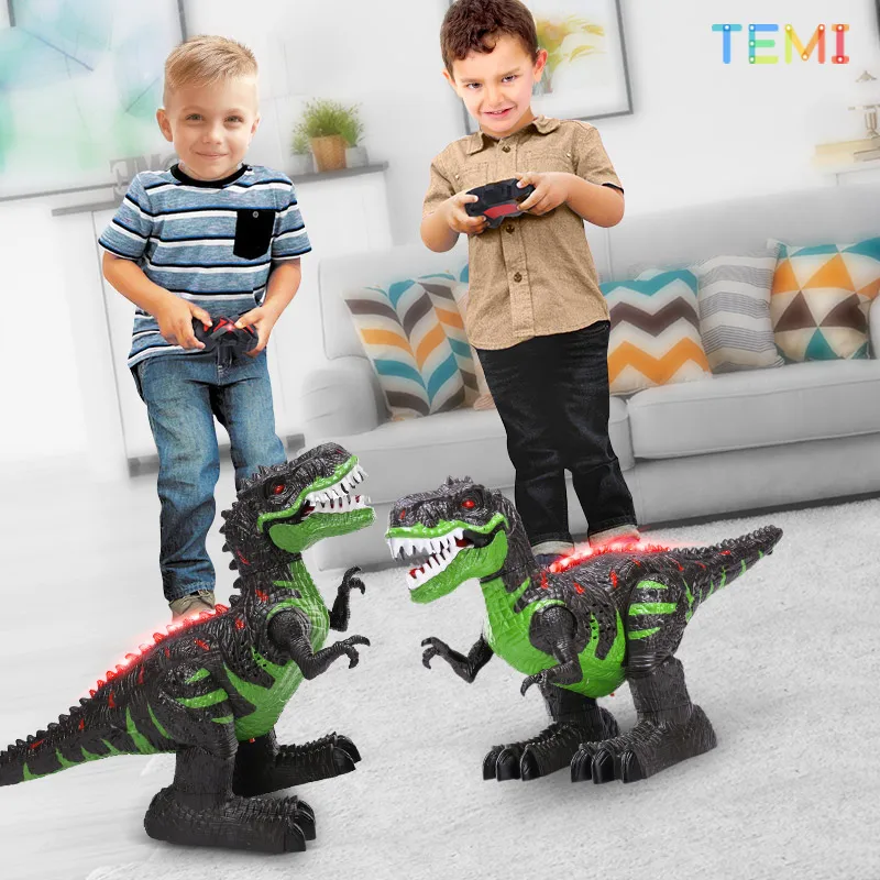 Dinossauro T REX de Controle Remoto – CA Express