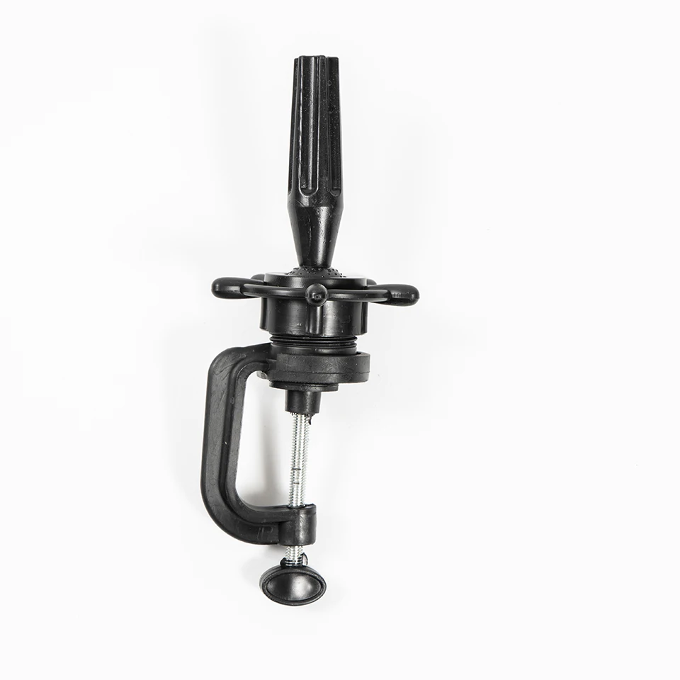 Adjustable Mannequin head stand Holder Hair Training Model Hairdressers wig Maniquin Head accessories tools