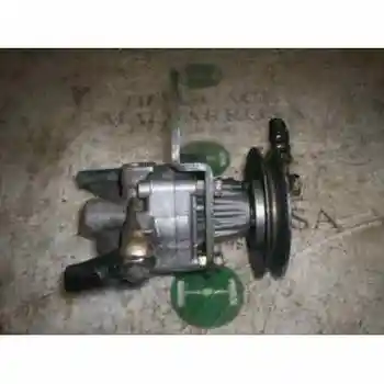 

PUMP POWER STEERING Nissan TRADE 100*0000168 P488 ZF [6471825]