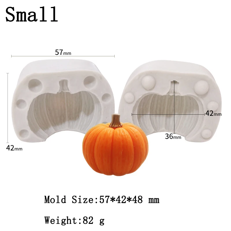 small
