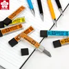 SAKURA Graphite Lead Mechanical Pencil Refill Automatic replace Pencil 2B/2H/B/HB 0.3/0.5/0.7/0.9mm Replace Lead Writing Lead 5