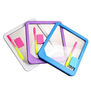 

Writing Board Of Acrylic LED Electronic Fluorescent With Highlighter Pen